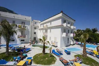 Nausicaa Palace 4*