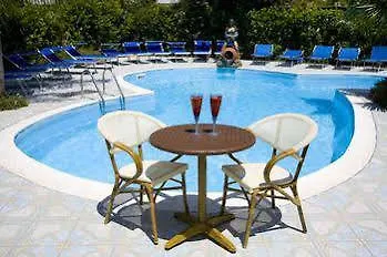 Nausicaa Palace Otel