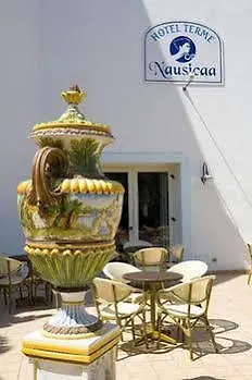 Nausicaa Palace ホテル カザミッチョラ・テルメ